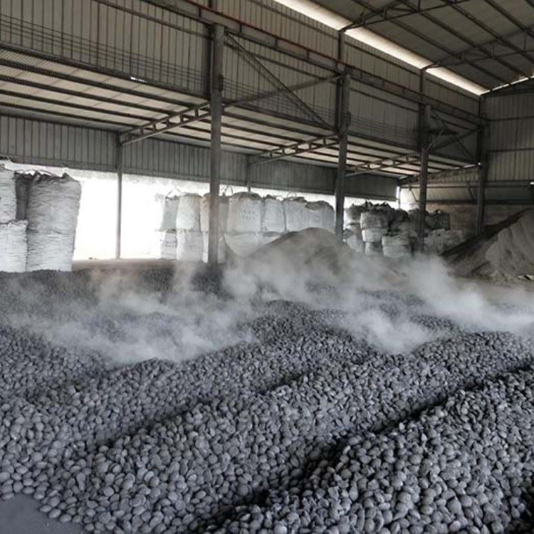 FerroSilicon Ball