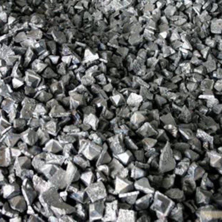 Foundry Silica Particles