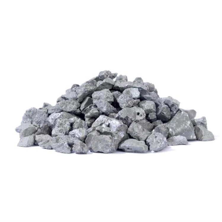 Silicon Aluminum Calcium Alloy