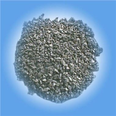 ferrosilicon oxidation resistance