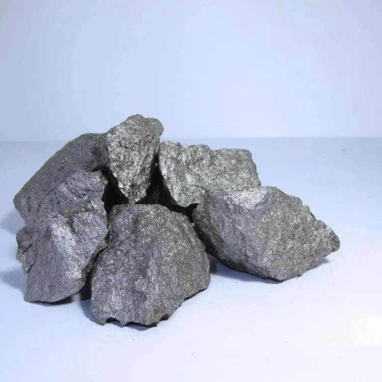 Silicon Manganses Ball