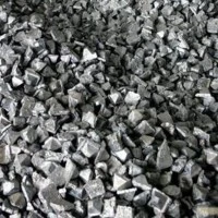 Foundry Silica Particles