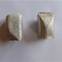 High Purity Steel Sand Aluminum