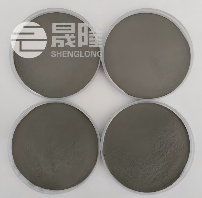 270D Dense Medium Ferrosilicon Powder