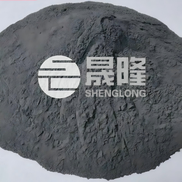 270D Dense Medium Ferrosilicon Powder factory