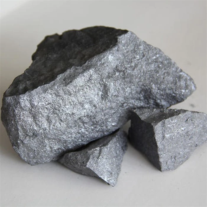 Grade 72 Ferrosilicon
