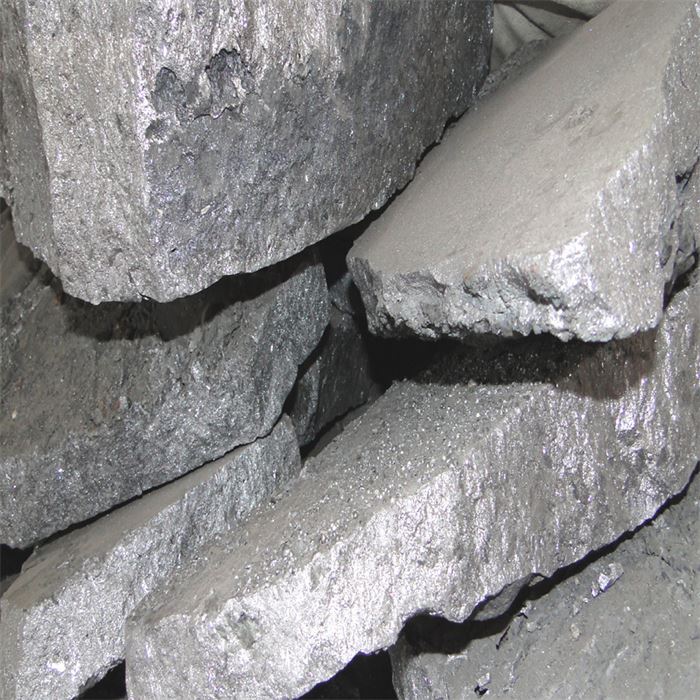 Grade 75 Ferrosilicon