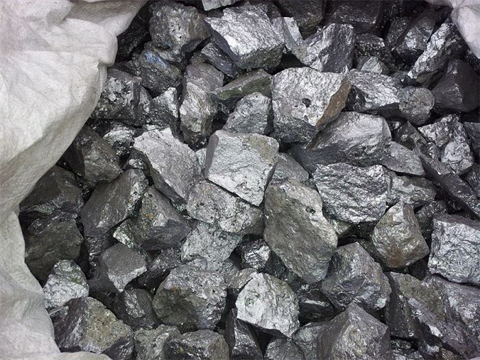Grade 97 Industrial Silicon
