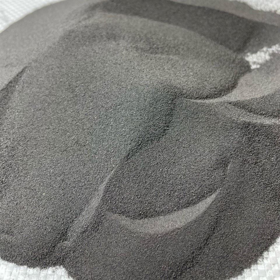 Heavy Medium Silicon Iron Powder