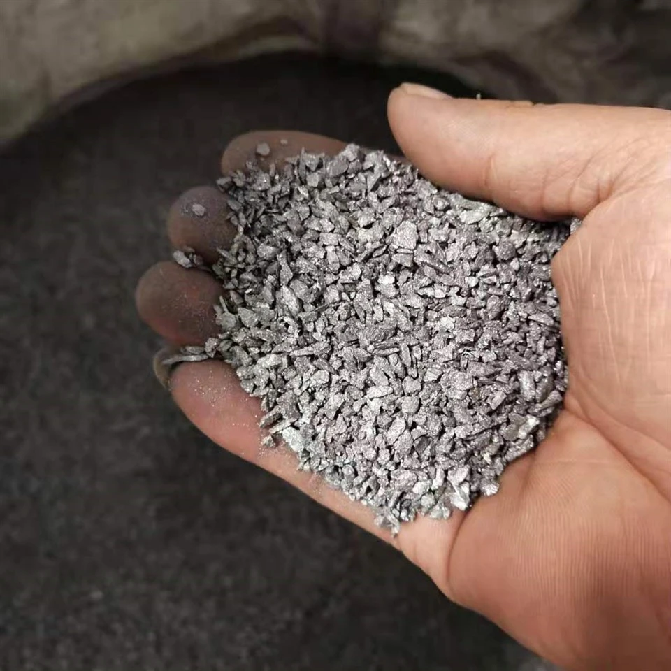 High-efficiency Heat Replenishing Agent