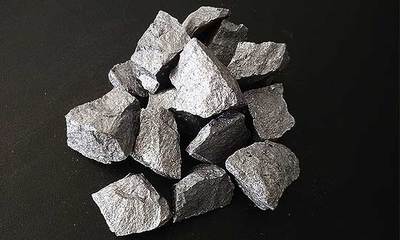 Is ferrosilicon a deoxidizer or inoculant? Is ferrosilicon a deoxidizer or inoculant?
