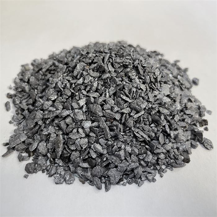 Metallic Silicon Powder
