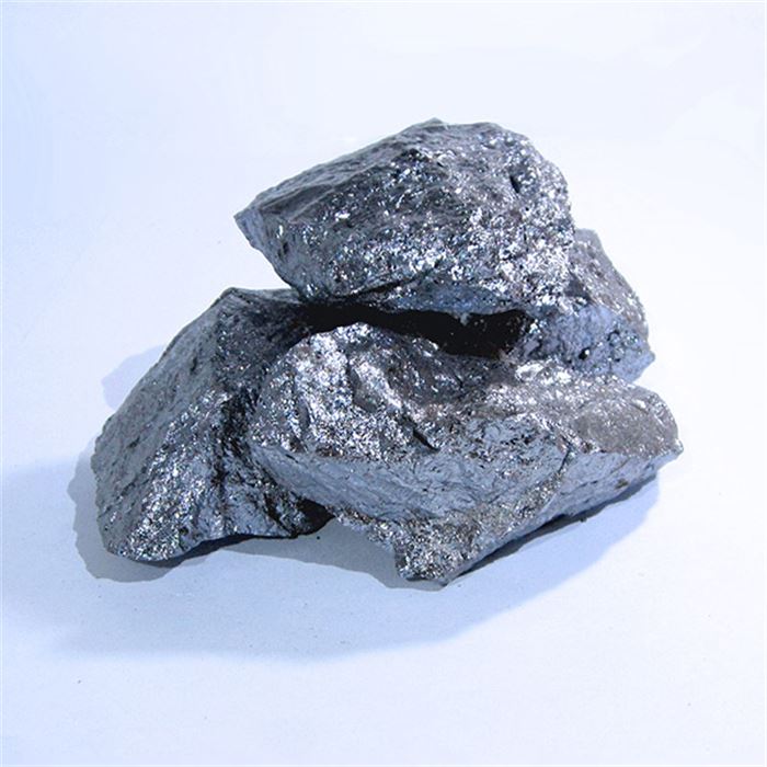 Metallicl Silicon 441