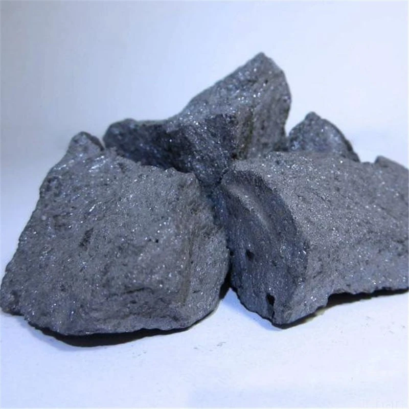 Silicon Aluminum Calcium