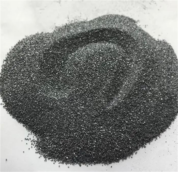 Silicon Manganese Yarn