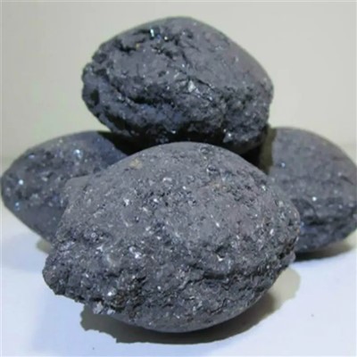 Silicon Iron Ball